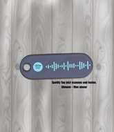 Spotify Tag – Dein Song, dein Moment.
